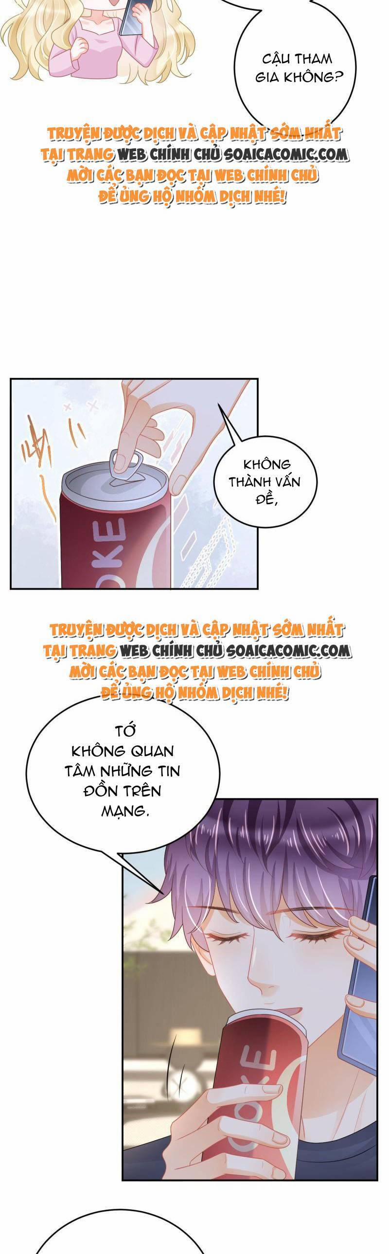 Trở Thành Boss Siêu Giàu Sau Thất Nghiệp 41 trang 15