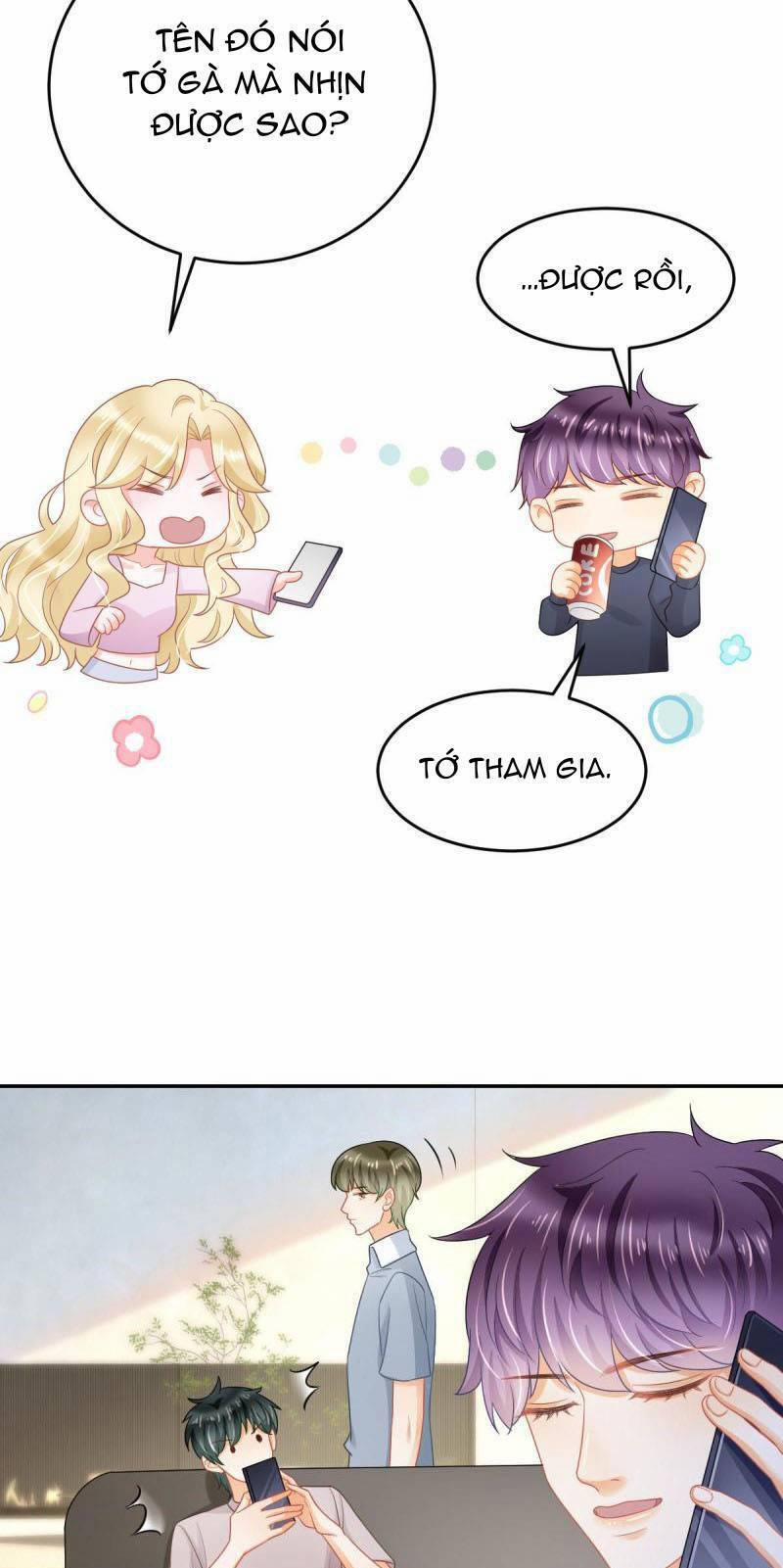 Trở Thành Boss Siêu Giàu Sau Thất Nghiệp 41 trang 16