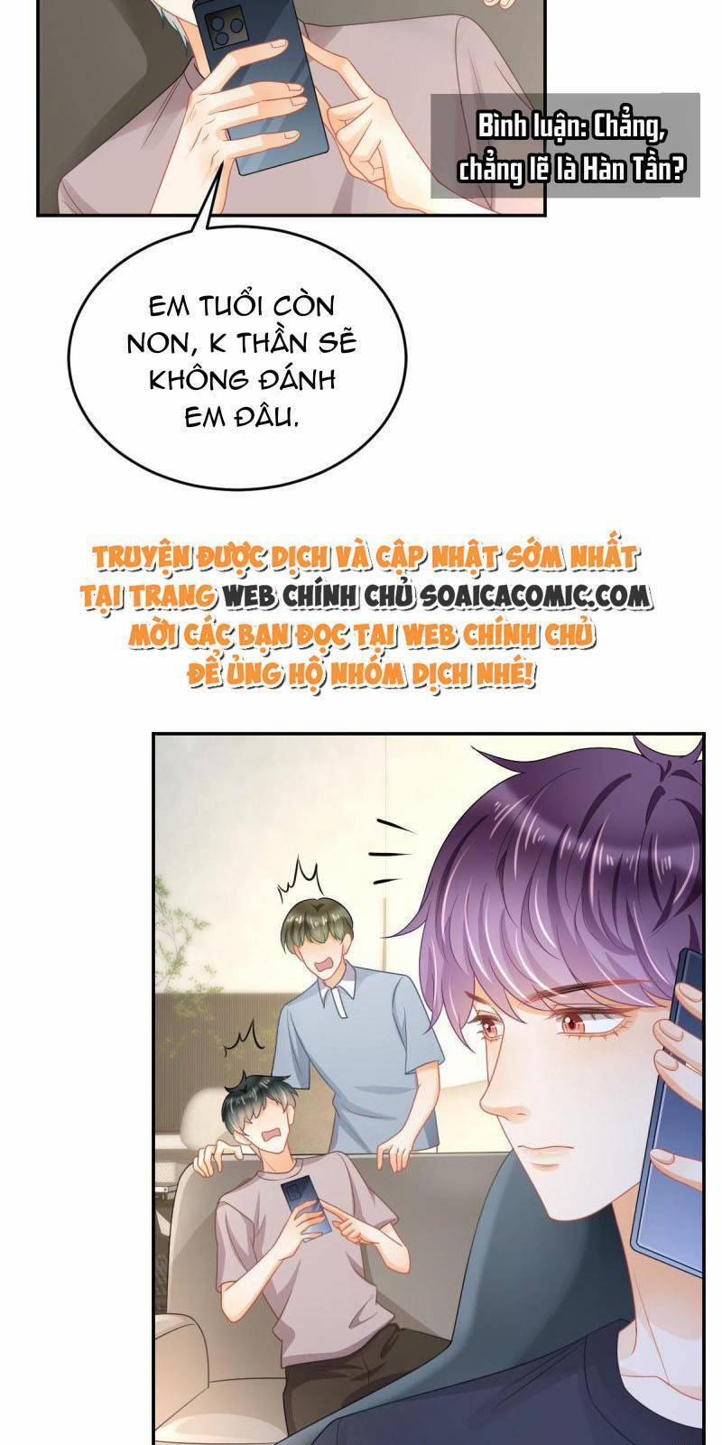 Trở Thành Boss Siêu Giàu Sau Thất Nghiệp 41 trang 18