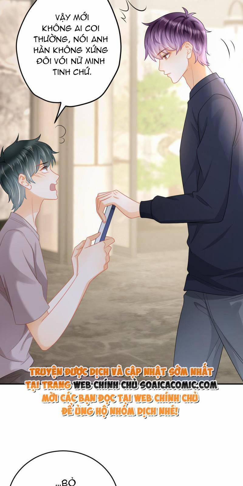 Trở Thành Boss Siêu Giàu Sau Thất Nghiệp 41 trang 20