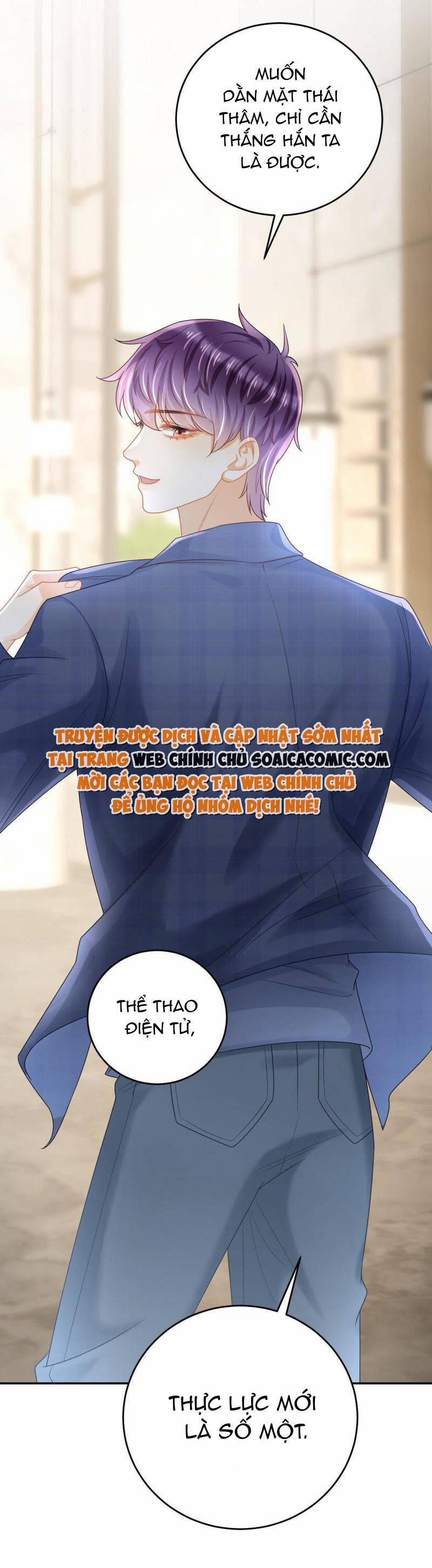 Trở Thành Boss Siêu Giàu Sau Thất Nghiệp 41 trang 22