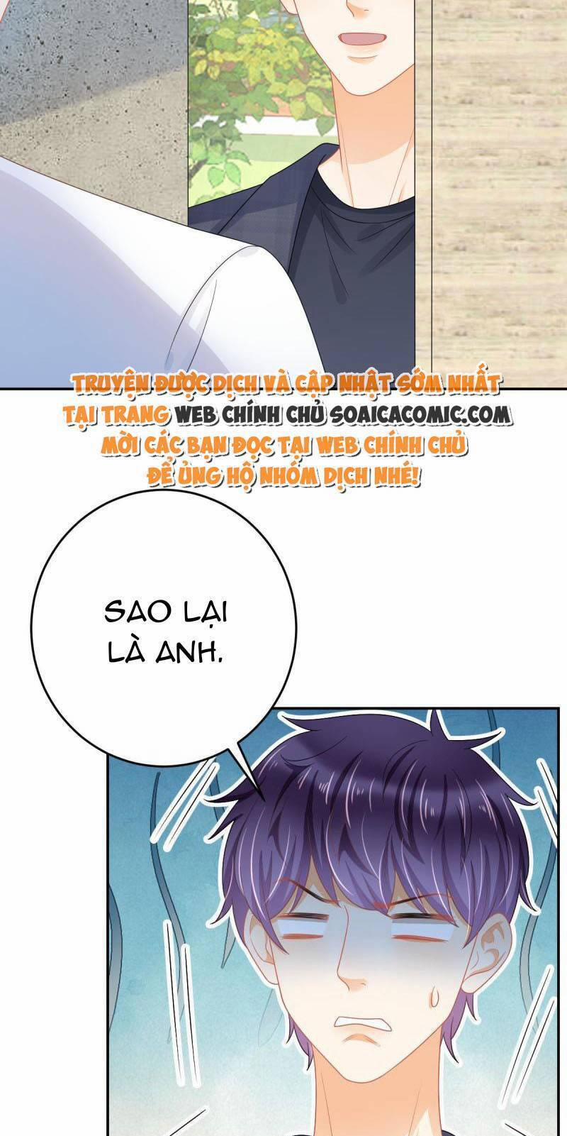 Trở Thành Boss Siêu Giàu Sau Thất Nghiệp 41 trang 25