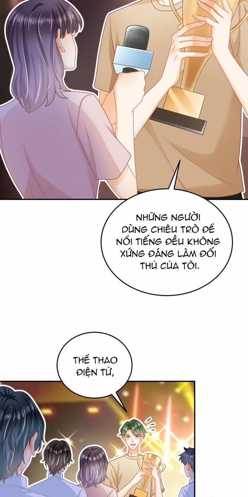 Trở Thành Boss Siêu Giàu Sau Thất Nghiệp 41 trang 3