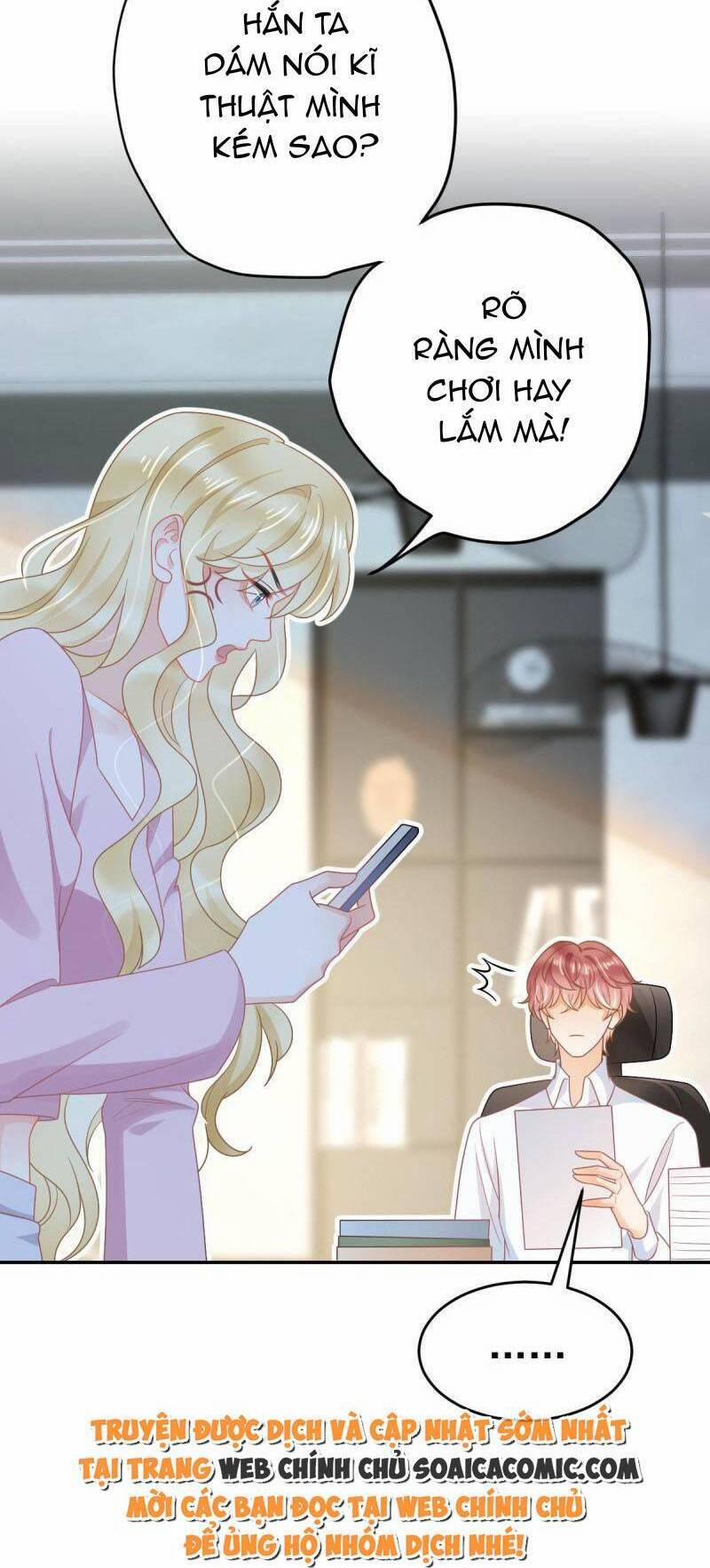 Trở Thành Boss Siêu Giàu Sau Thất Nghiệp 41 trang 6