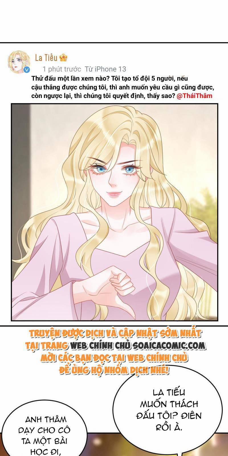 Trở Thành Boss Siêu Giàu Sau Thất Nghiệp 41 trang 7