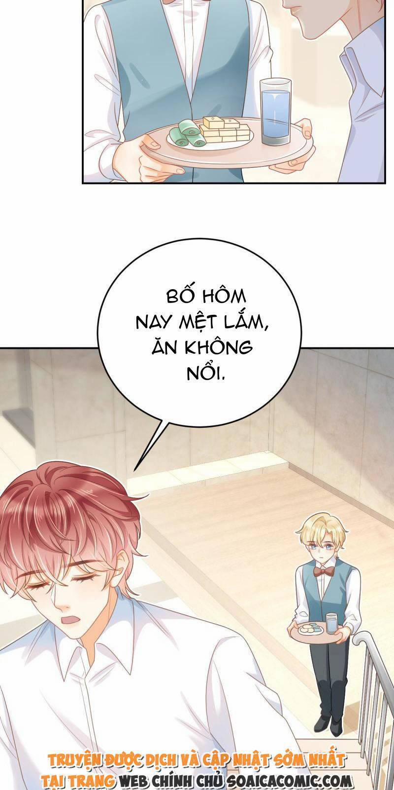 Trở Thành Boss Siêu Giàu Sau Thất Nghiệp 42 trang 13