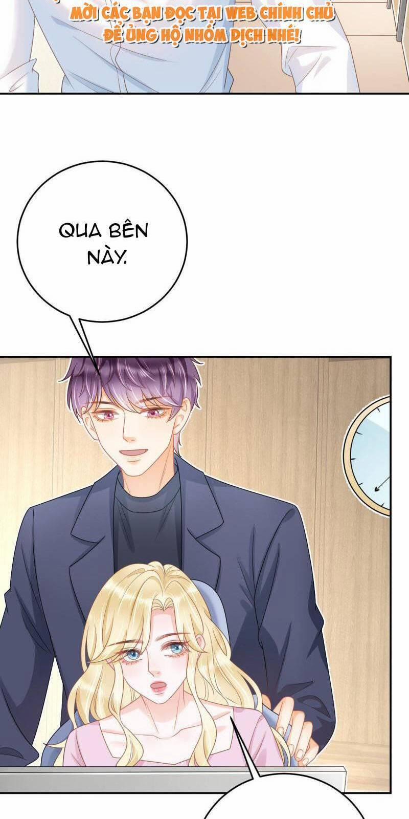 Trở Thành Boss Siêu Giàu Sau Thất Nghiệp 42 trang 14