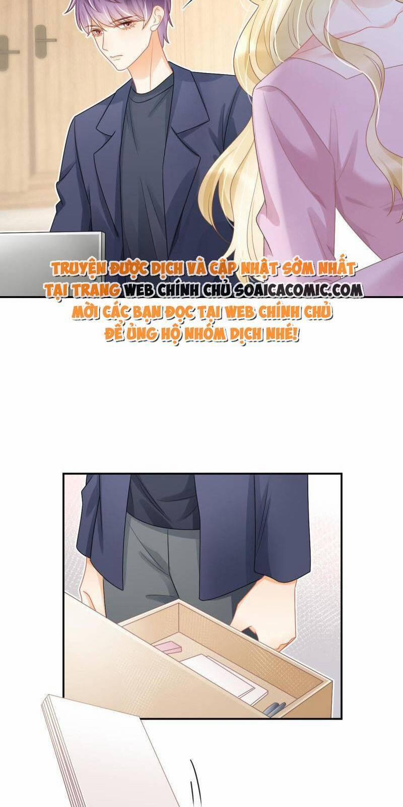 Trở Thành Boss Siêu Giàu Sau Thất Nghiệp 42 trang 16