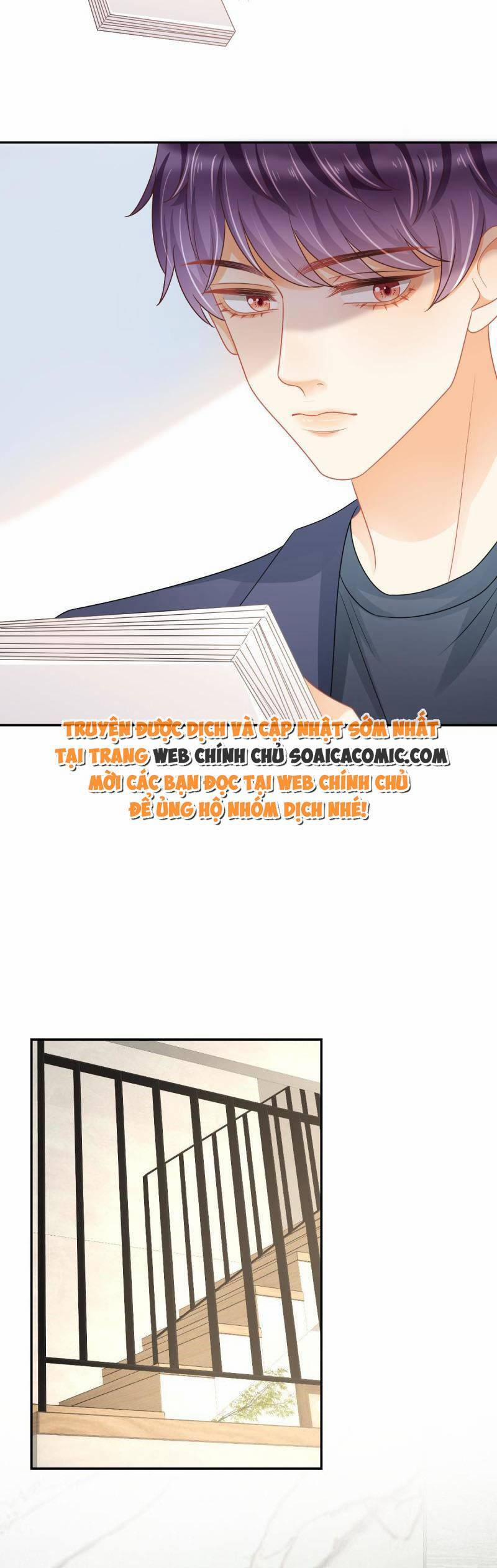 Trở Thành Boss Siêu Giàu Sau Thất Nghiệp 42 trang 17