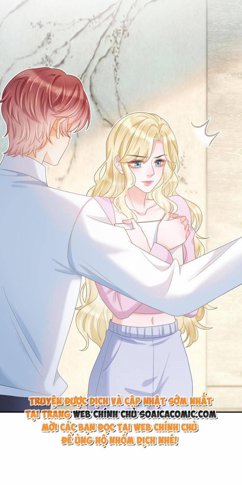 Trở Thành Boss Siêu Giàu Sau Thất Nghiệp 42 trang 18