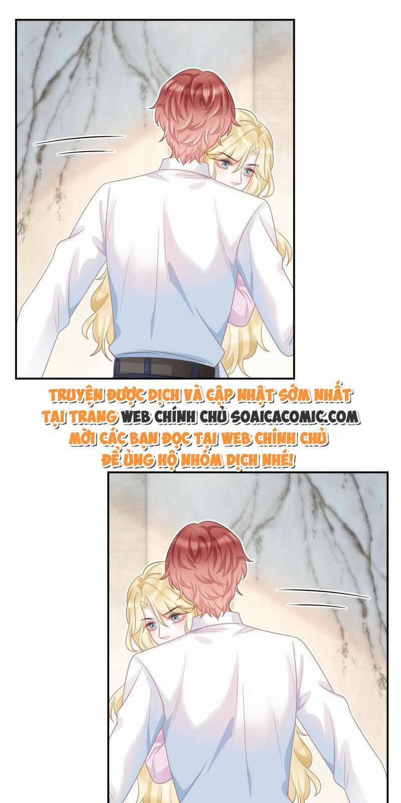 Trở Thành Boss Siêu Giàu Sau Thất Nghiệp 42 trang 19