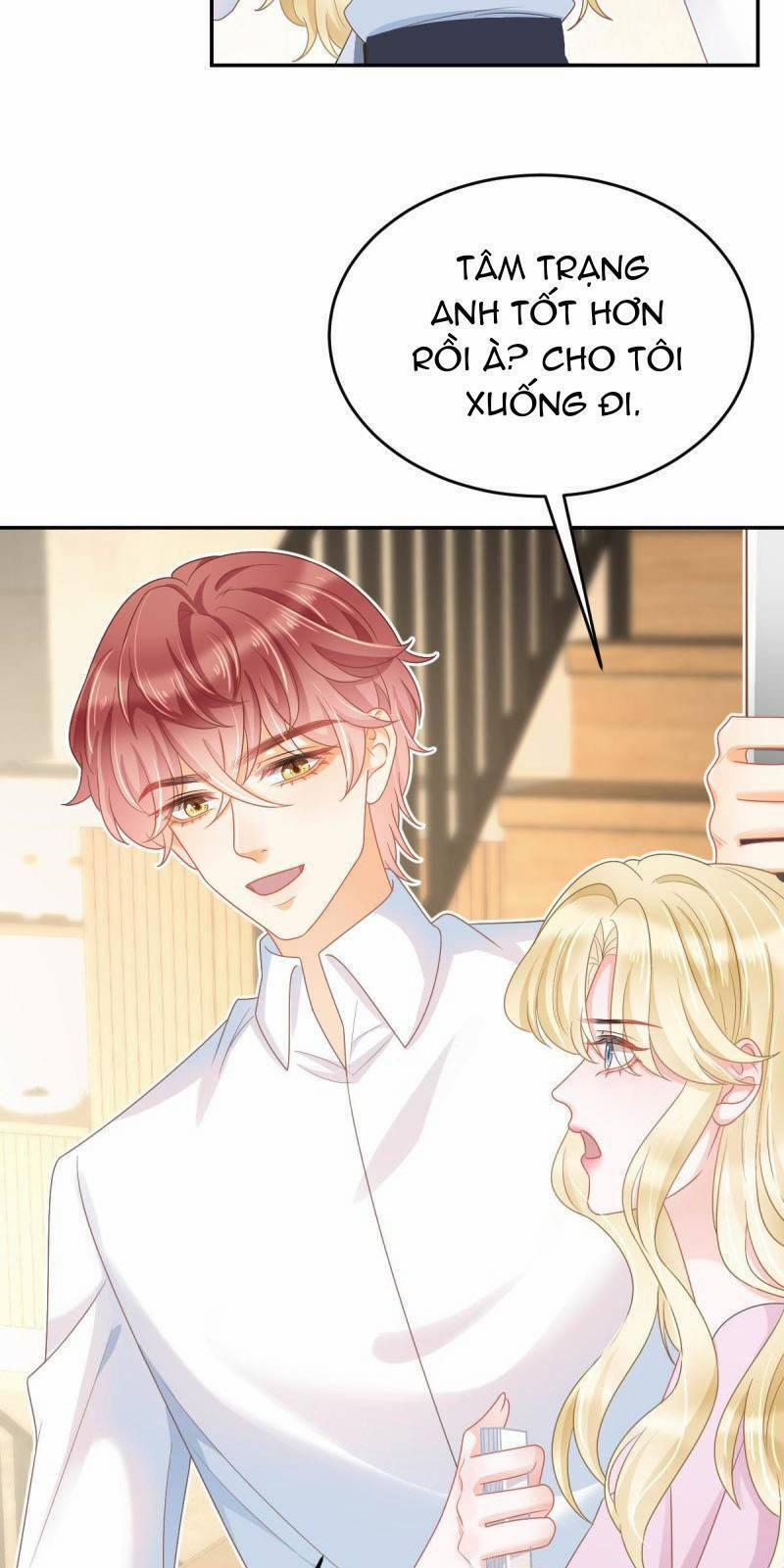 Trở Thành Boss Siêu Giàu Sau Thất Nghiệp 42 trang 20