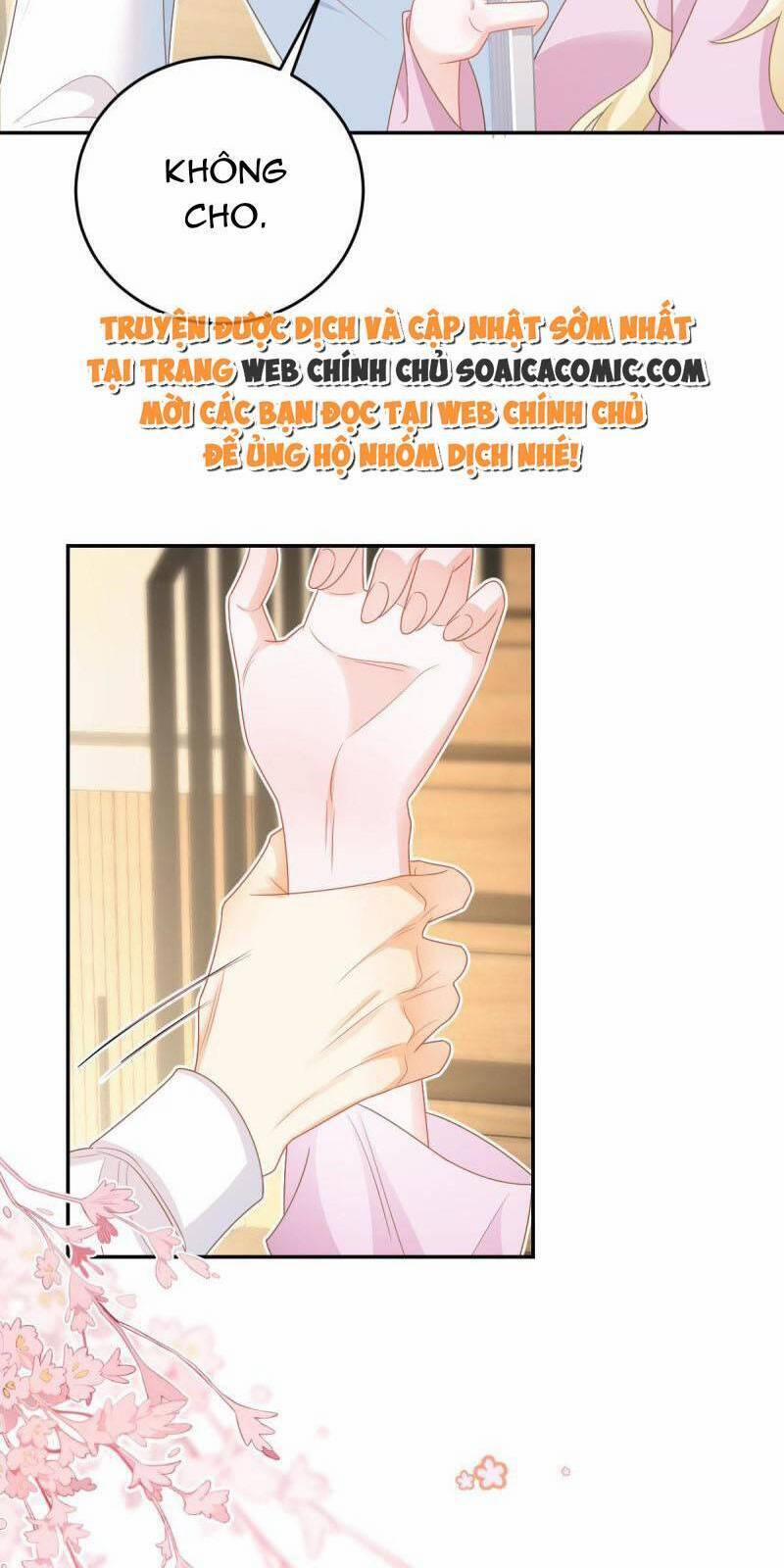 Trở Thành Boss Siêu Giàu Sau Thất Nghiệp 42 trang 21