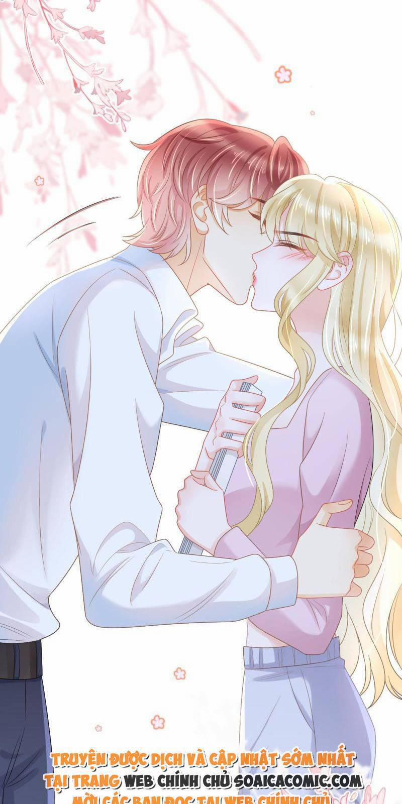 Trở Thành Boss Siêu Giàu Sau Thất Nghiệp 42 trang 22