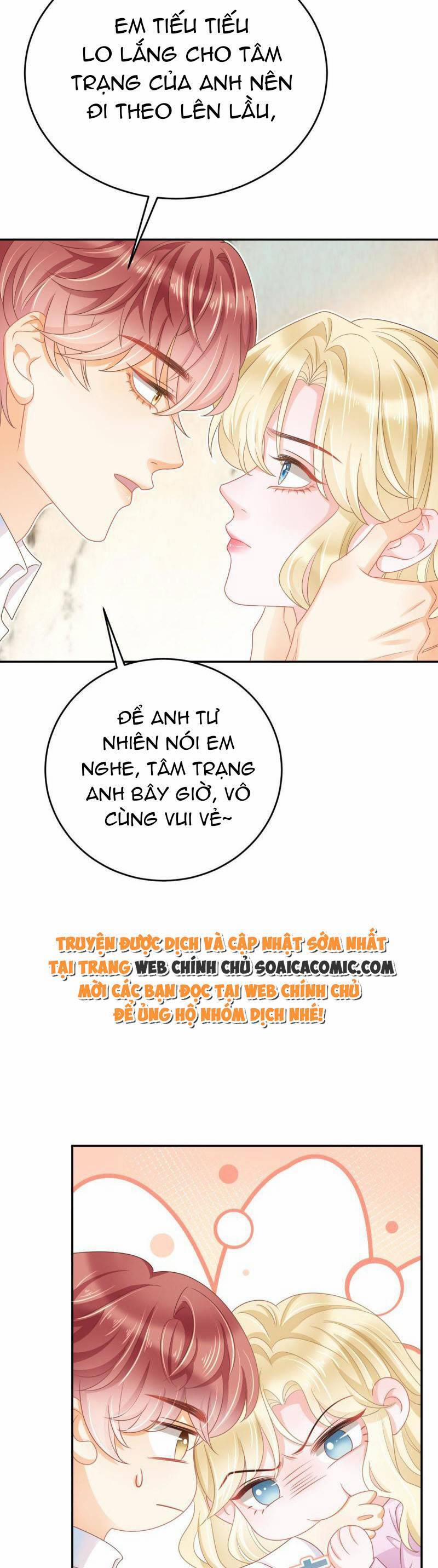Trở Thành Boss Siêu Giàu Sau Thất Nghiệp 42 trang 24