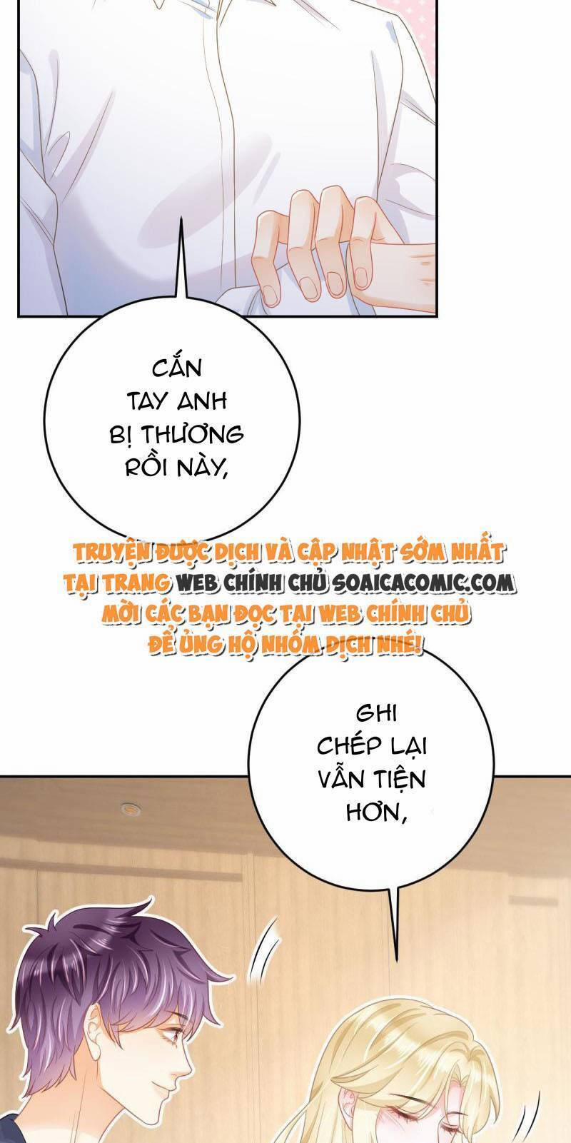 Trở Thành Boss Siêu Giàu Sau Thất Nghiệp 42 trang 27