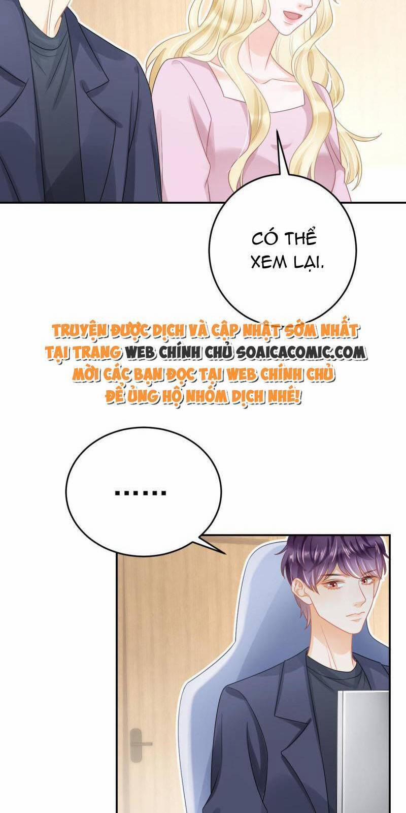 Trở Thành Boss Siêu Giàu Sau Thất Nghiệp 42 trang 28