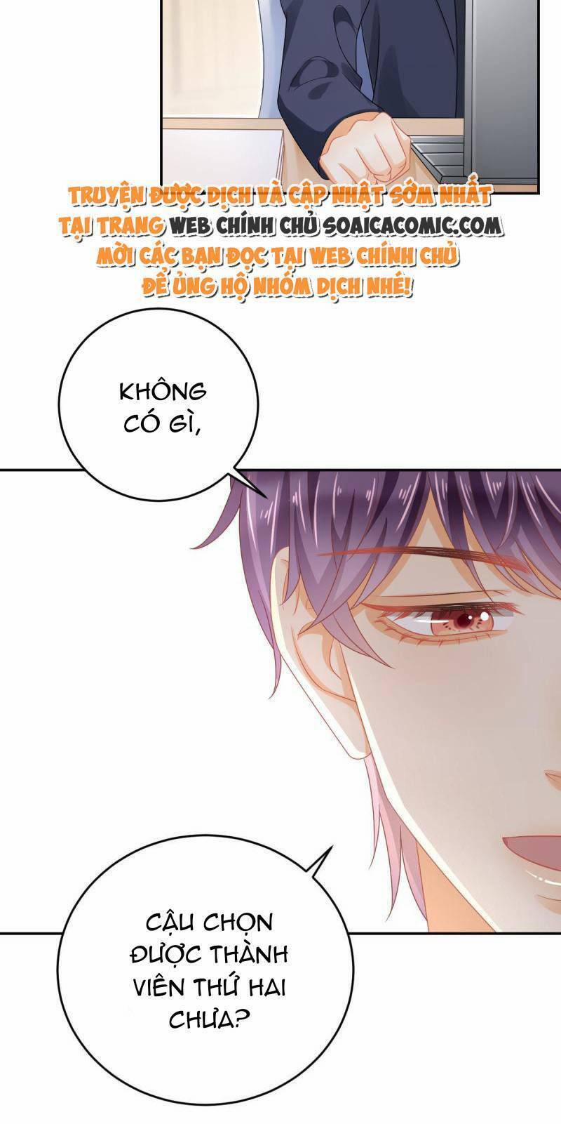 Trở Thành Boss Siêu Giàu Sau Thất Nghiệp 42 trang 29