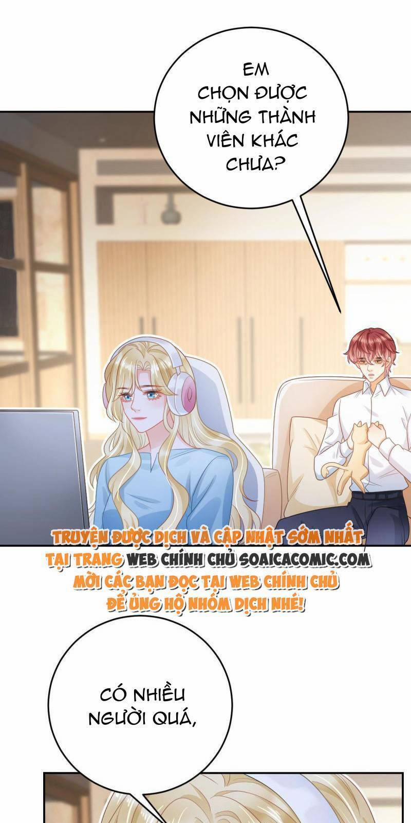 Trở Thành Boss Siêu Giàu Sau Thất Nghiệp 42 trang 31