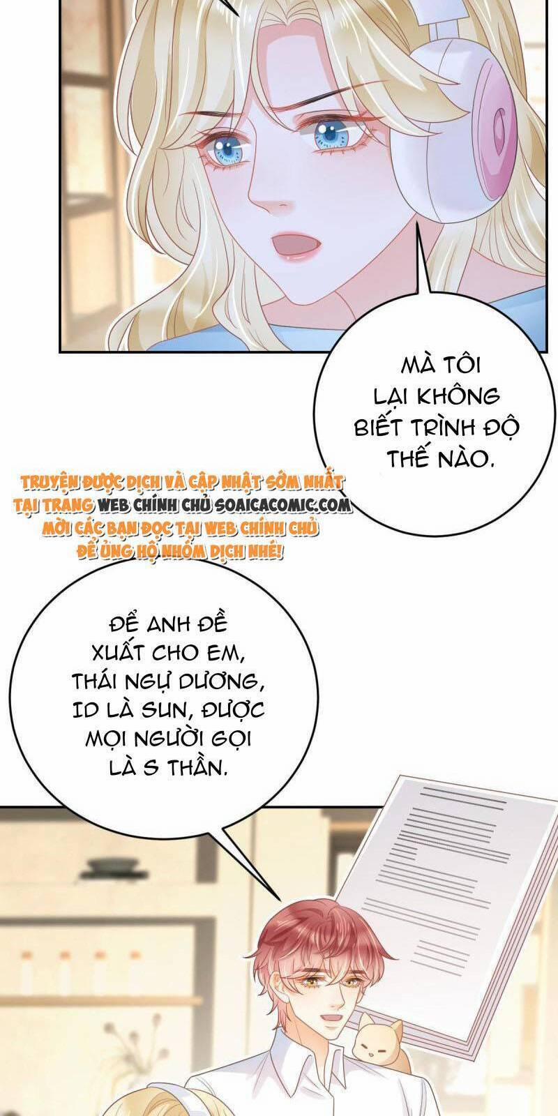 Trở Thành Boss Siêu Giàu Sau Thất Nghiệp 42 trang 32