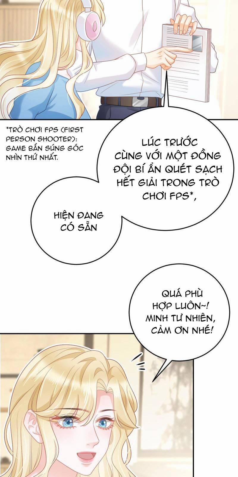 Trở Thành Boss Siêu Giàu Sau Thất Nghiệp 42 trang 33