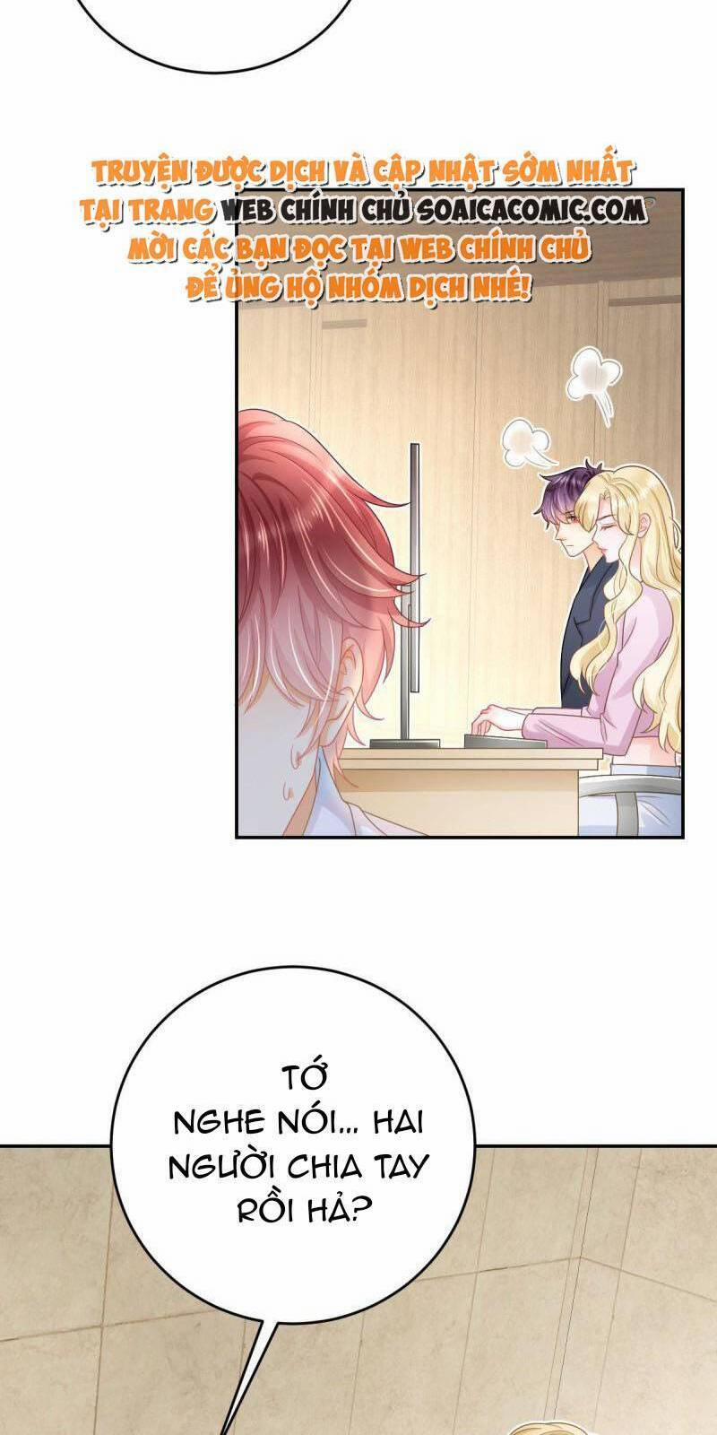 Trở Thành Boss Siêu Giàu Sau Thất Nghiệp 42 trang 5