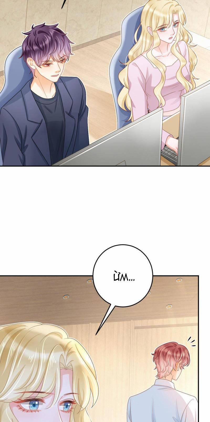 Trở Thành Boss Siêu Giàu Sau Thất Nghiệp 42 trang 6