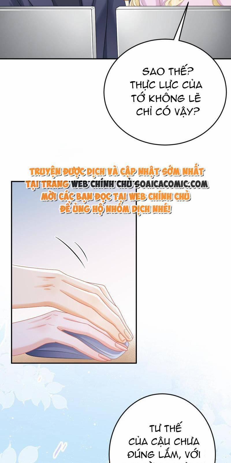 Trở Thành Boss Siêu Giàu Sau Thất Nghiệp 42 trang 9