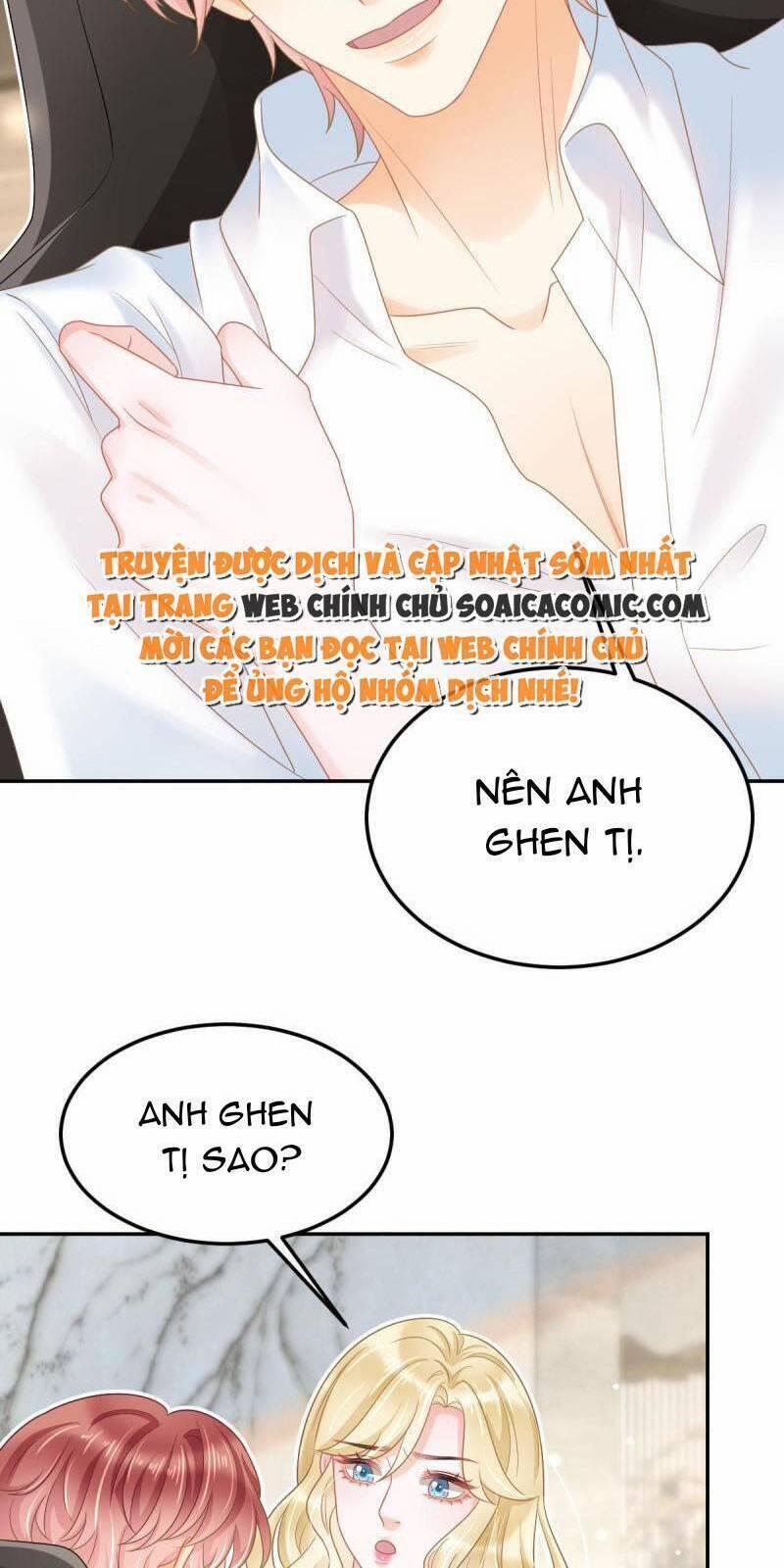 Trở Thành Boss Siêu Giàu Sau Thất Nghiệp 43 trang 13