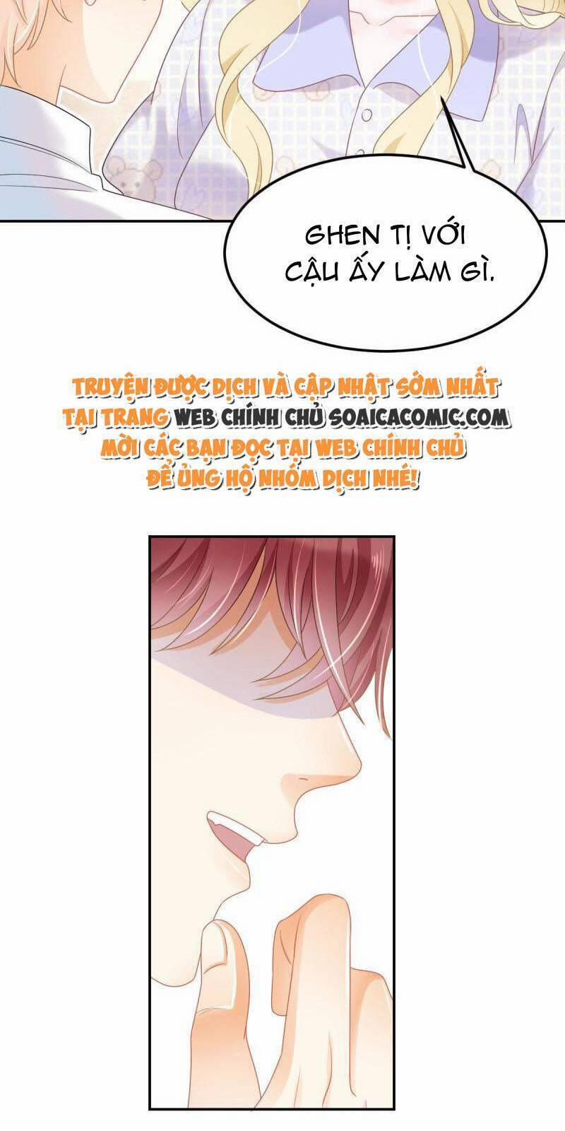 Trở Thành Boss Siêu Giàu Sau Thất Nghiệp 43 trang 15