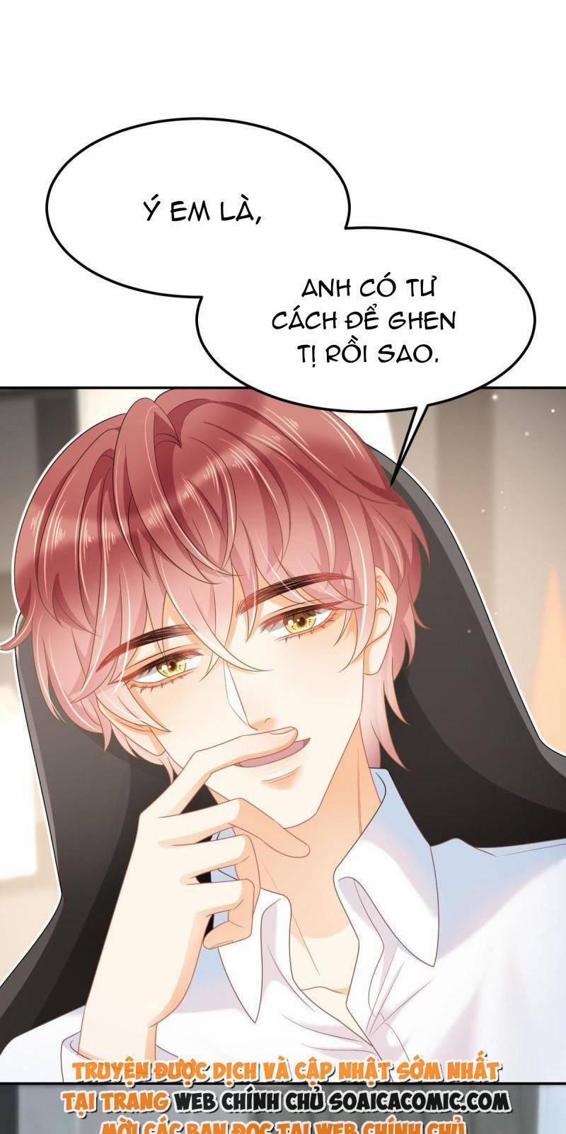 Trở Thành Boss Siêu Giàu Sau Thất Nghiệp 43 trang 16