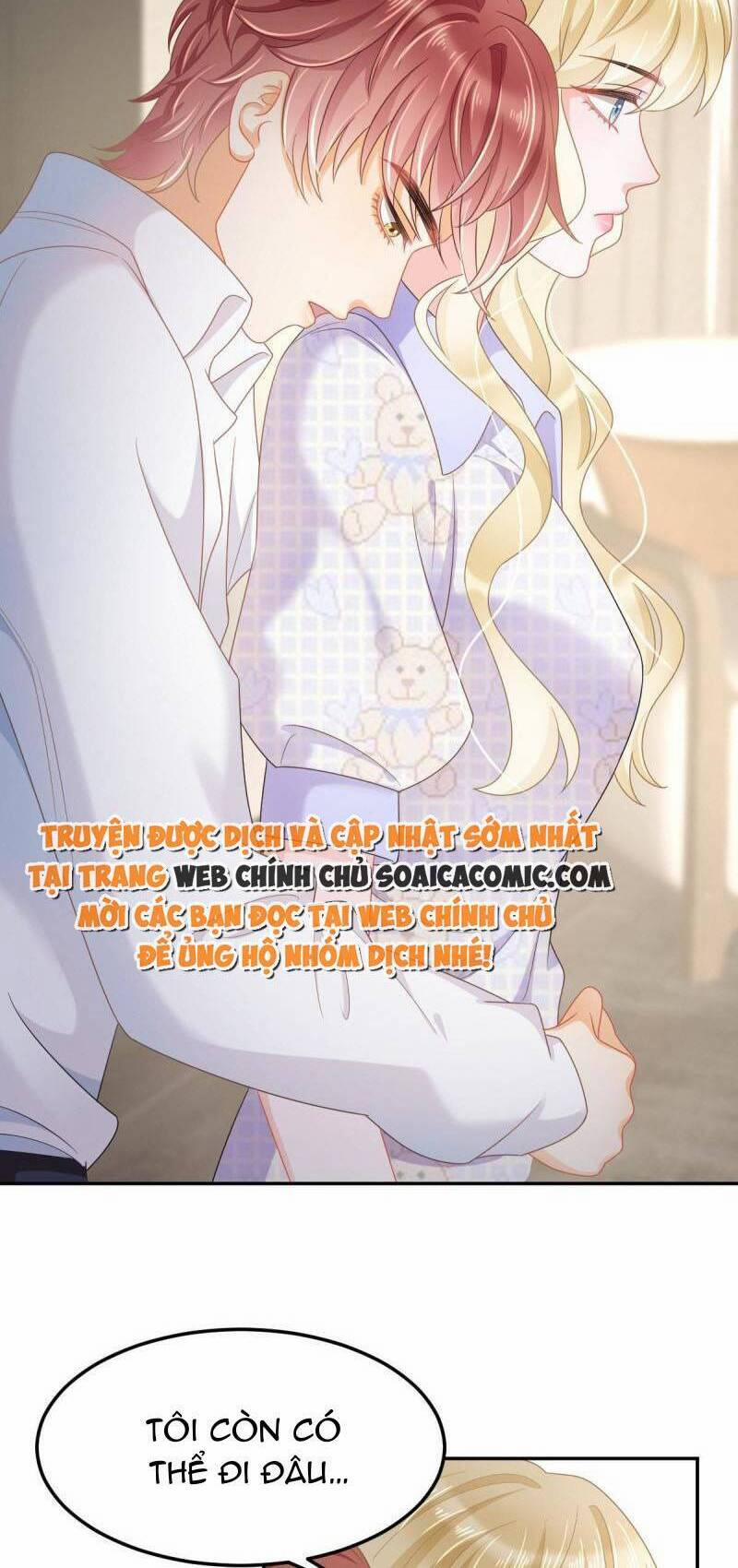 Trở Thành Boss Siêu Giàu Sau Thất Nghiệp 43 trang 26