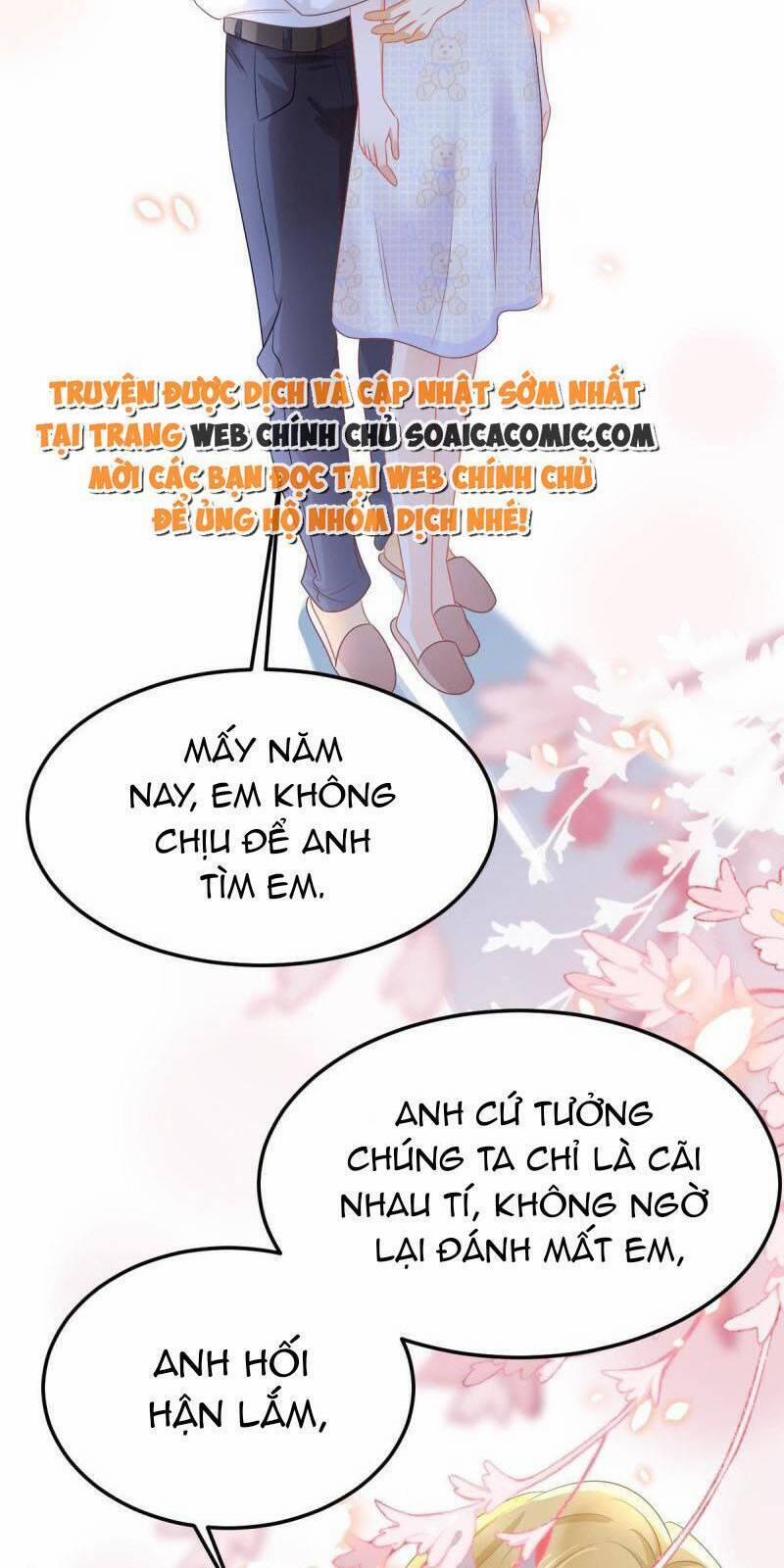 Trở Thành Boss Siêu Giàu Sau Thất Nghiệp 43 trang 28