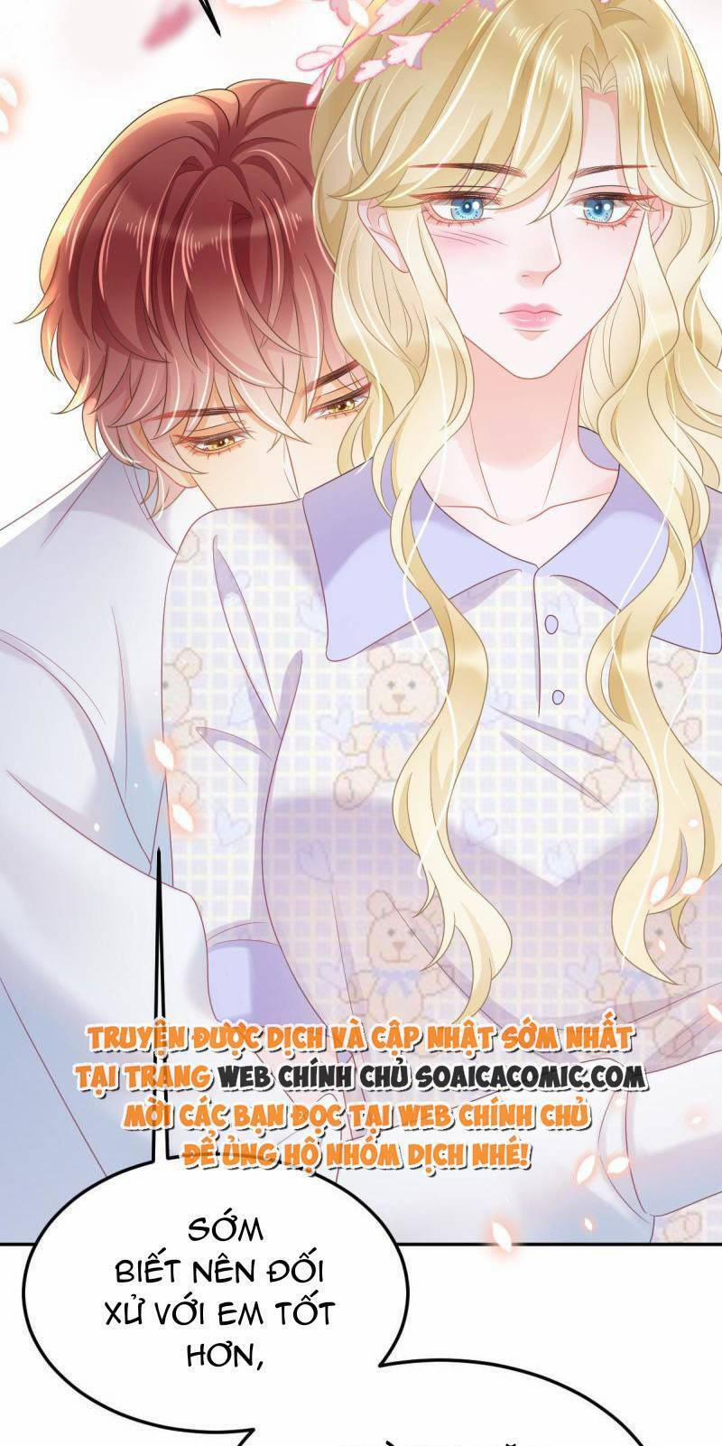 Trở Thành Boss Siêu Giàu Sau Thất Nghiệp 43 trang 29