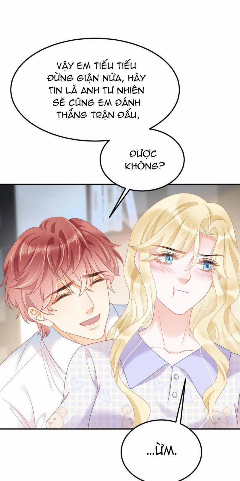 Trở Thành Boss Siêu Giàu Sau Thất Nghiệp 43 trang 31