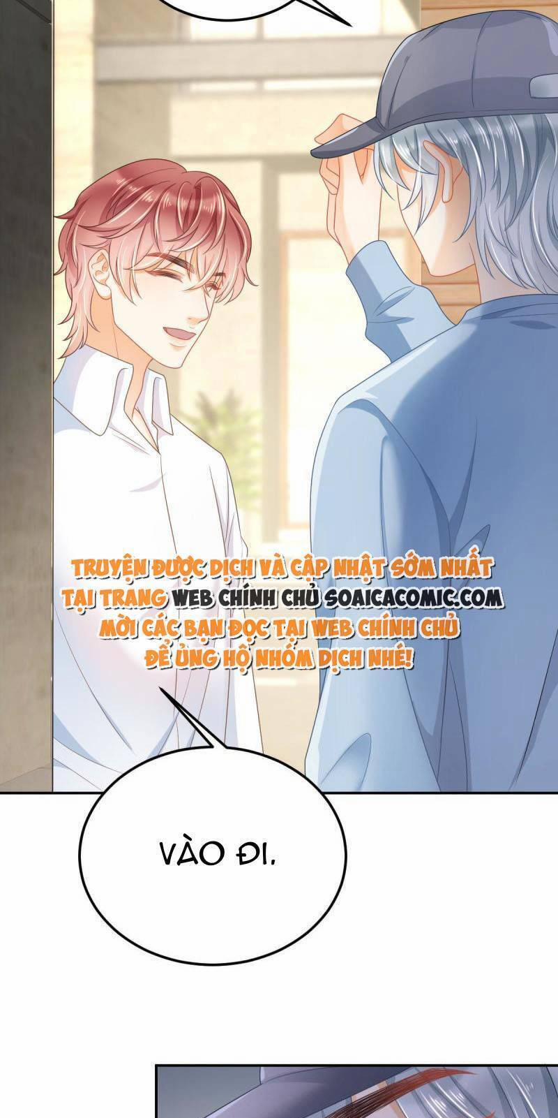 Trở Thành Boss Siêu Giàu Sau Thất Nghiệp 43 trang 34