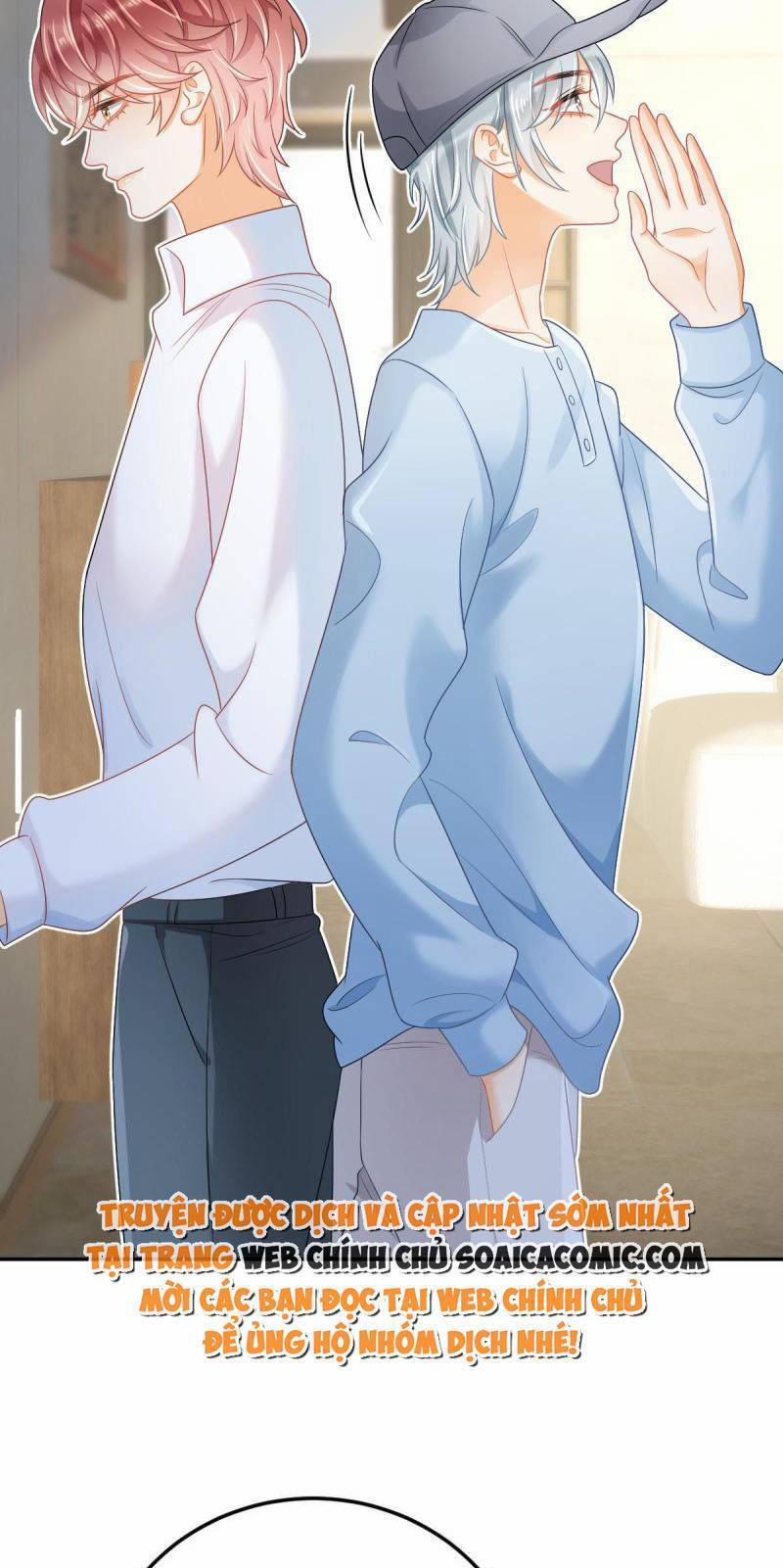 Trở Thành Boss Siêu Giàu Sau Thất Nghiệp 43 trang 36