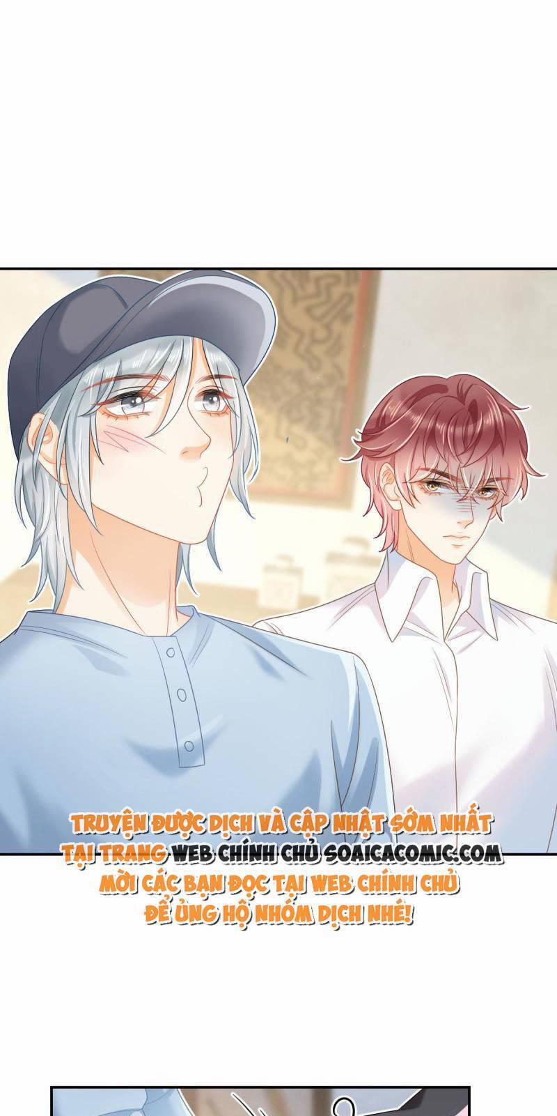 Trở Thành Boss Siêu Giàu Sau Thất Nghiệp 43 trang 38