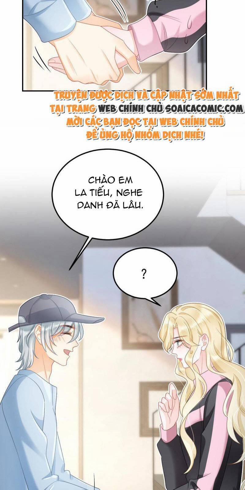 Trở Thành Boss Siêu Giàu Sau Thất Nghiệp 43 trang 39