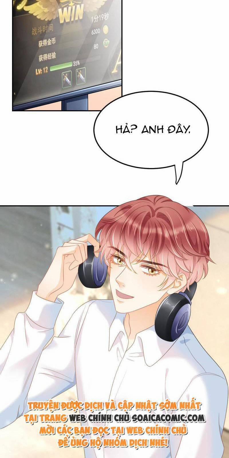 Trở Thành Boss Siêu Giàu Sau Thất Nghiệp 43 trang 4