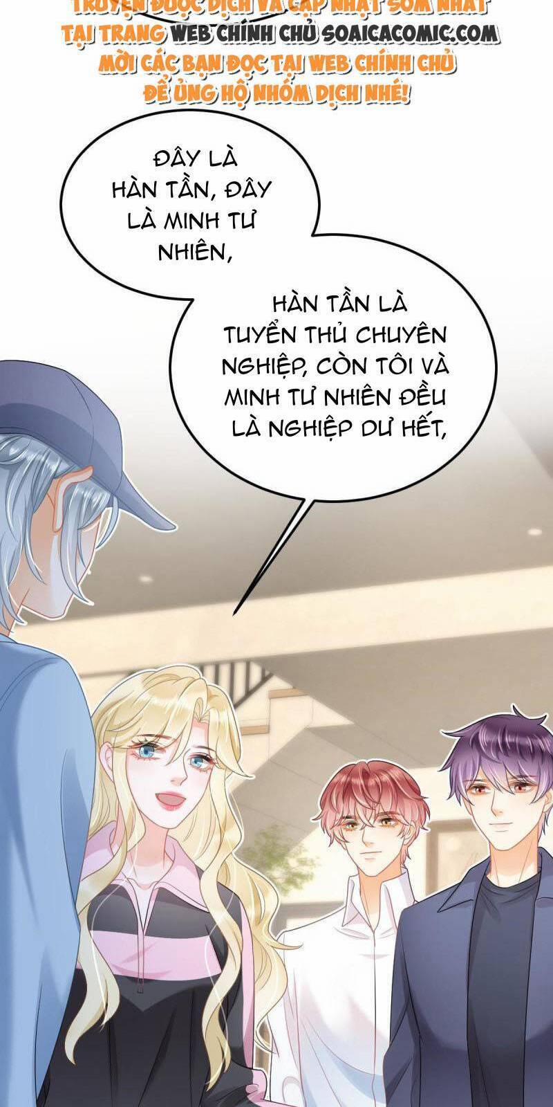 Trở Thành Boss Siêu Giàu Sau Thất Nghiệp 43 trang 41