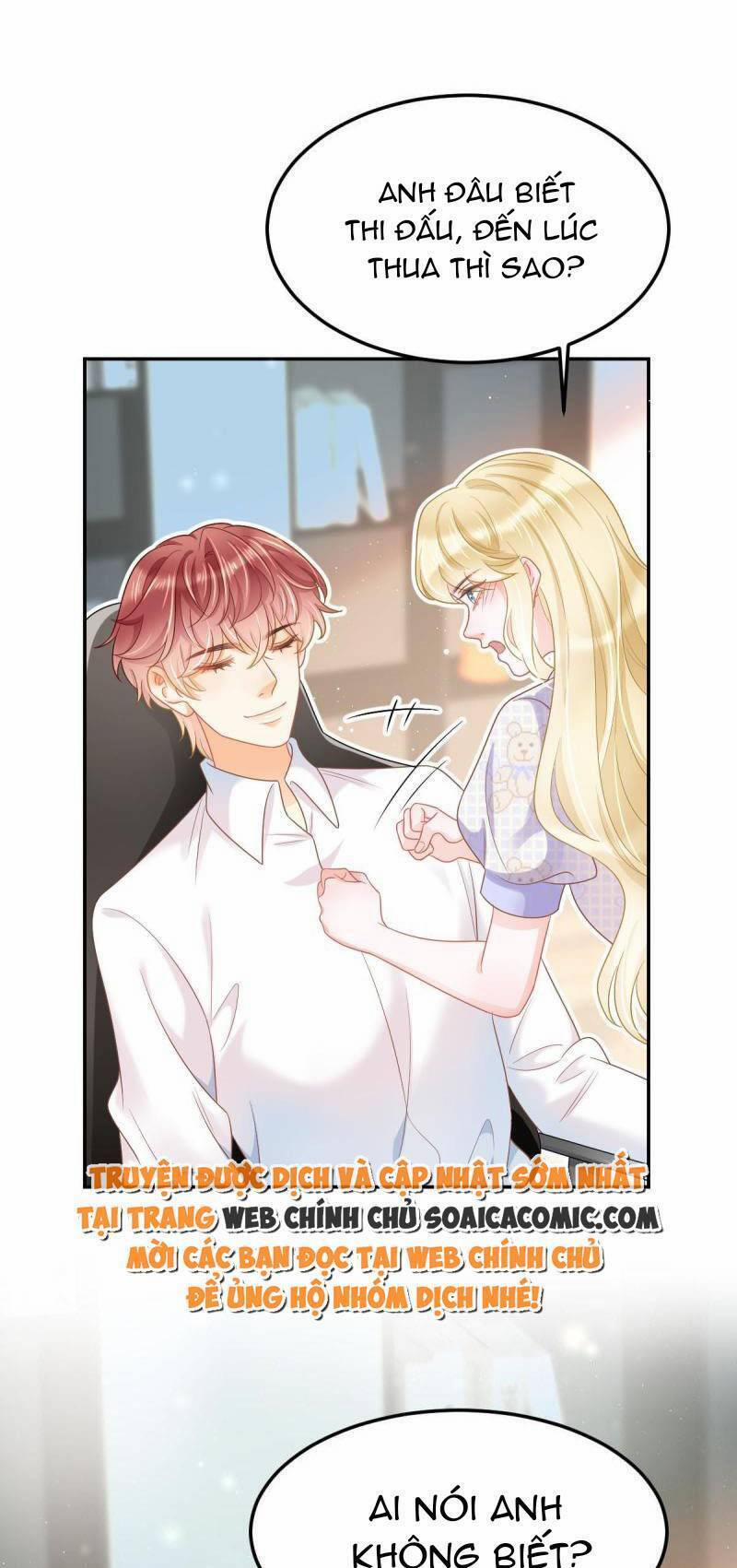 Trở Thành Boss Siêu Giàu Sau Thất Nghiệp 43 trang 7