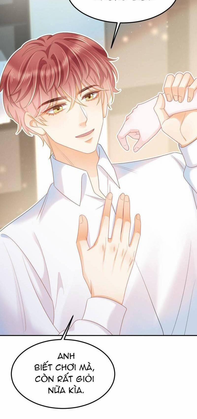 Trở Thành Boss Siêu Giàu Sau Thất Nghiệp 43 trang 8