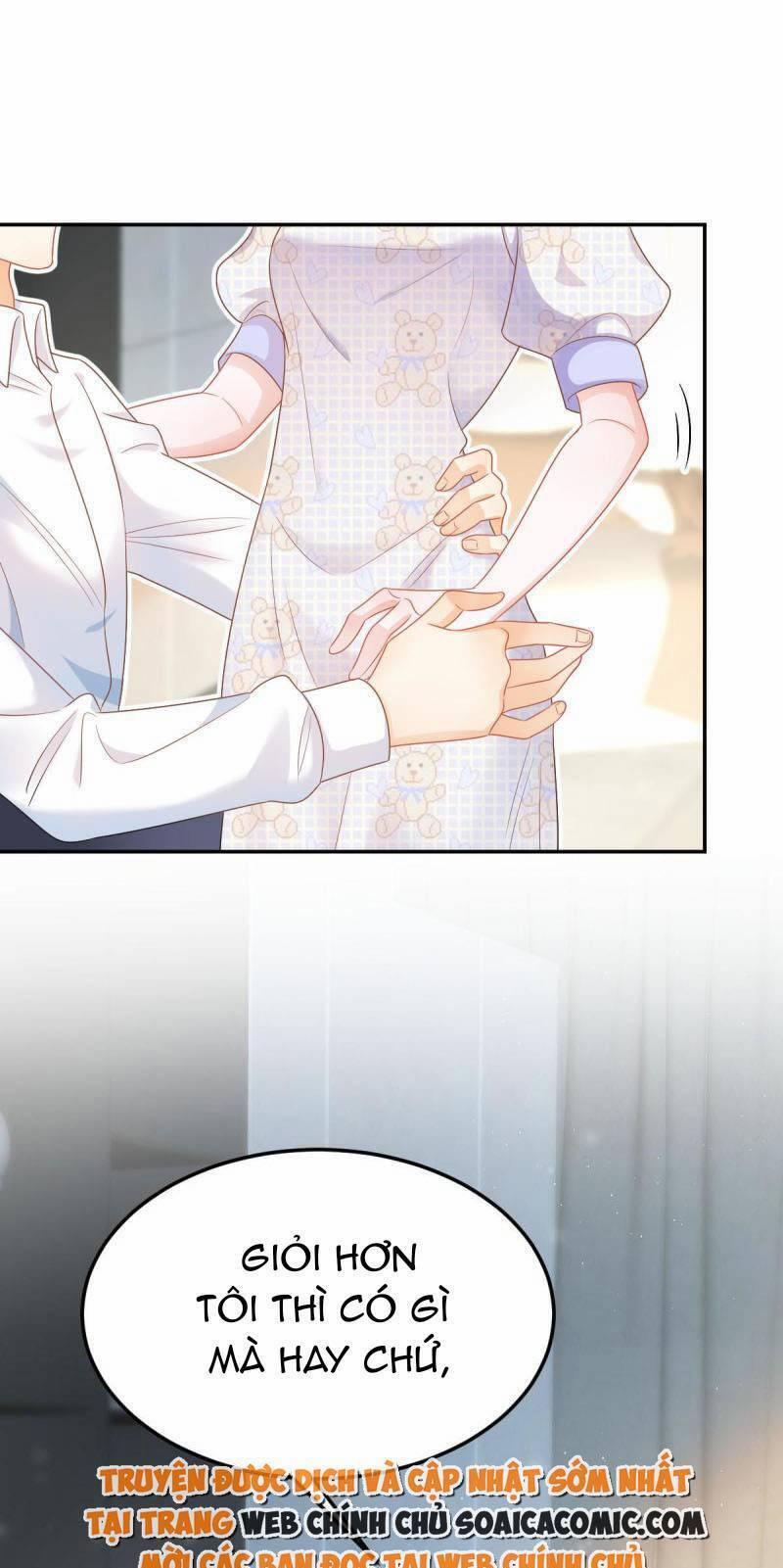 Trở Thành Boss Siêu Giàu Sau Thất Nghiệp 43 trang 9