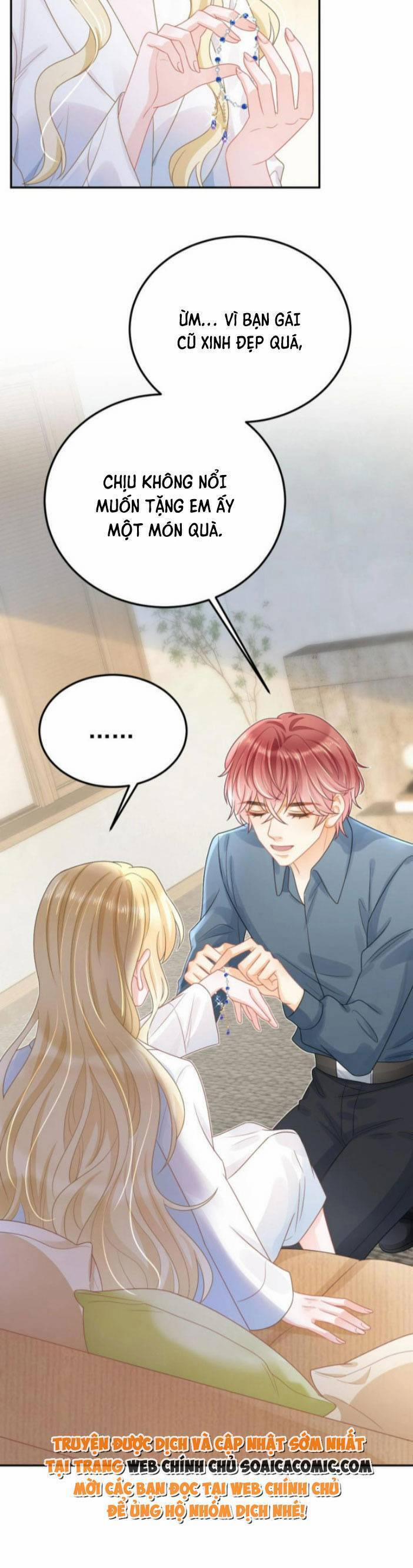 Trở Thành Boss Siêu Giàu Sau Thất Nghiệp 44 trang 10