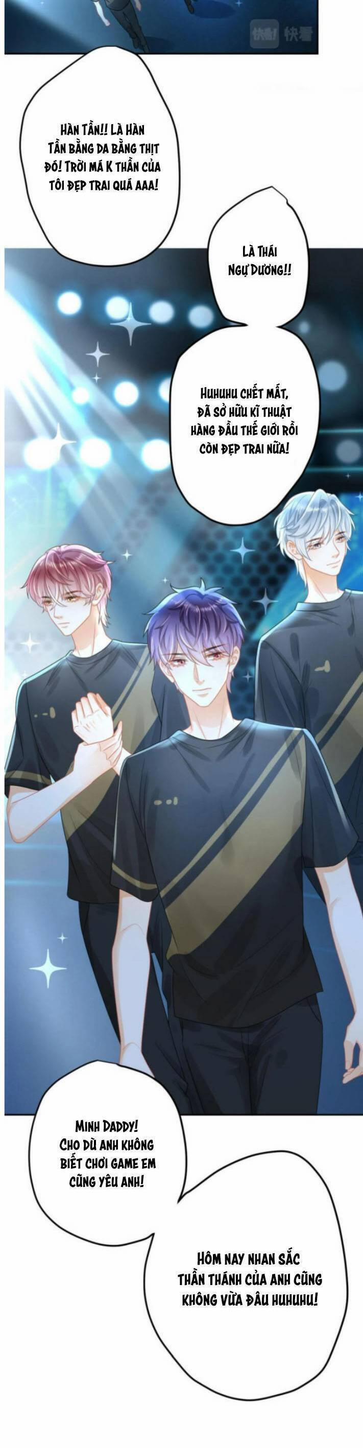 Trở Thành Boss Siêu Giàu Sau Thất Nghiệp 44 trang 14