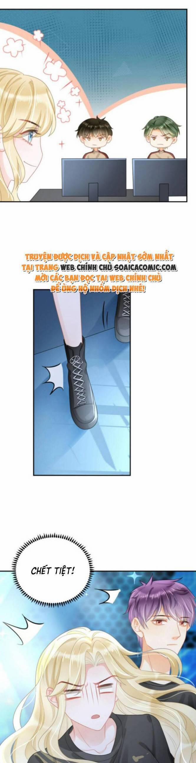 Trở Thành Boss Siêu Giàu Sau Thất Nghiệp 44 trang 16