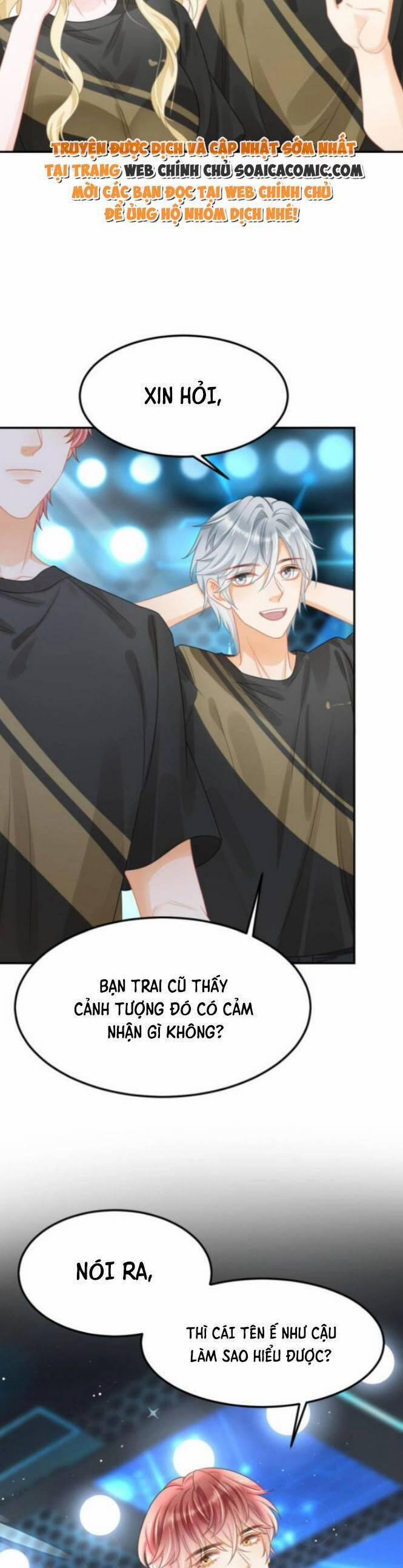 Trở Thành Boss Siêu Giàu Sau Thất Nghiệp 44 trang 18