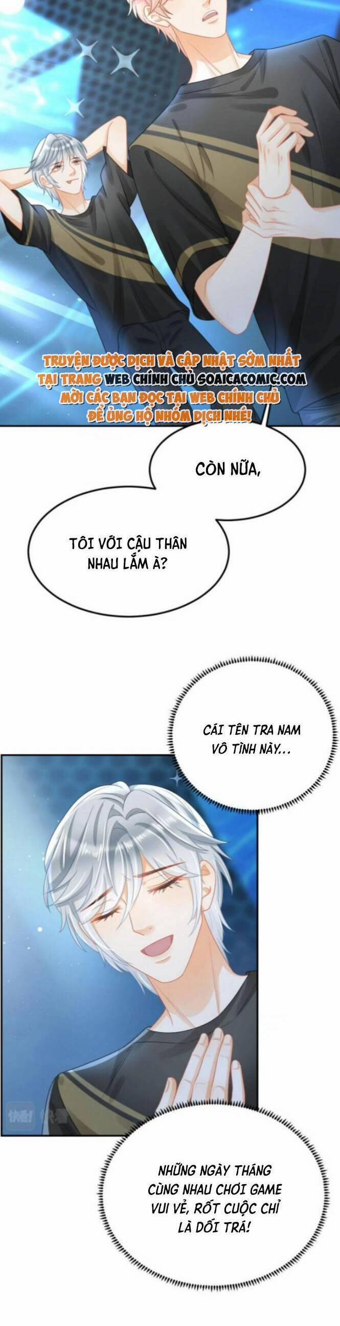 Trở Thành Boss Siêu Giàu Sau Thất Nghiệp 44 trang 19