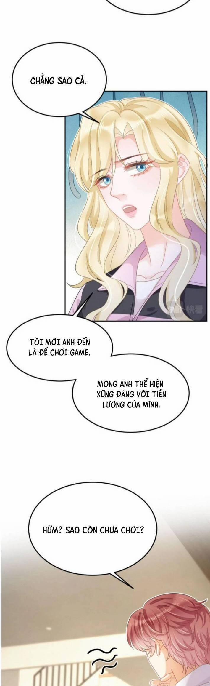 Trở Thành Boss Siêu Giàu Sau Thất Nghiệp 44 trang 2